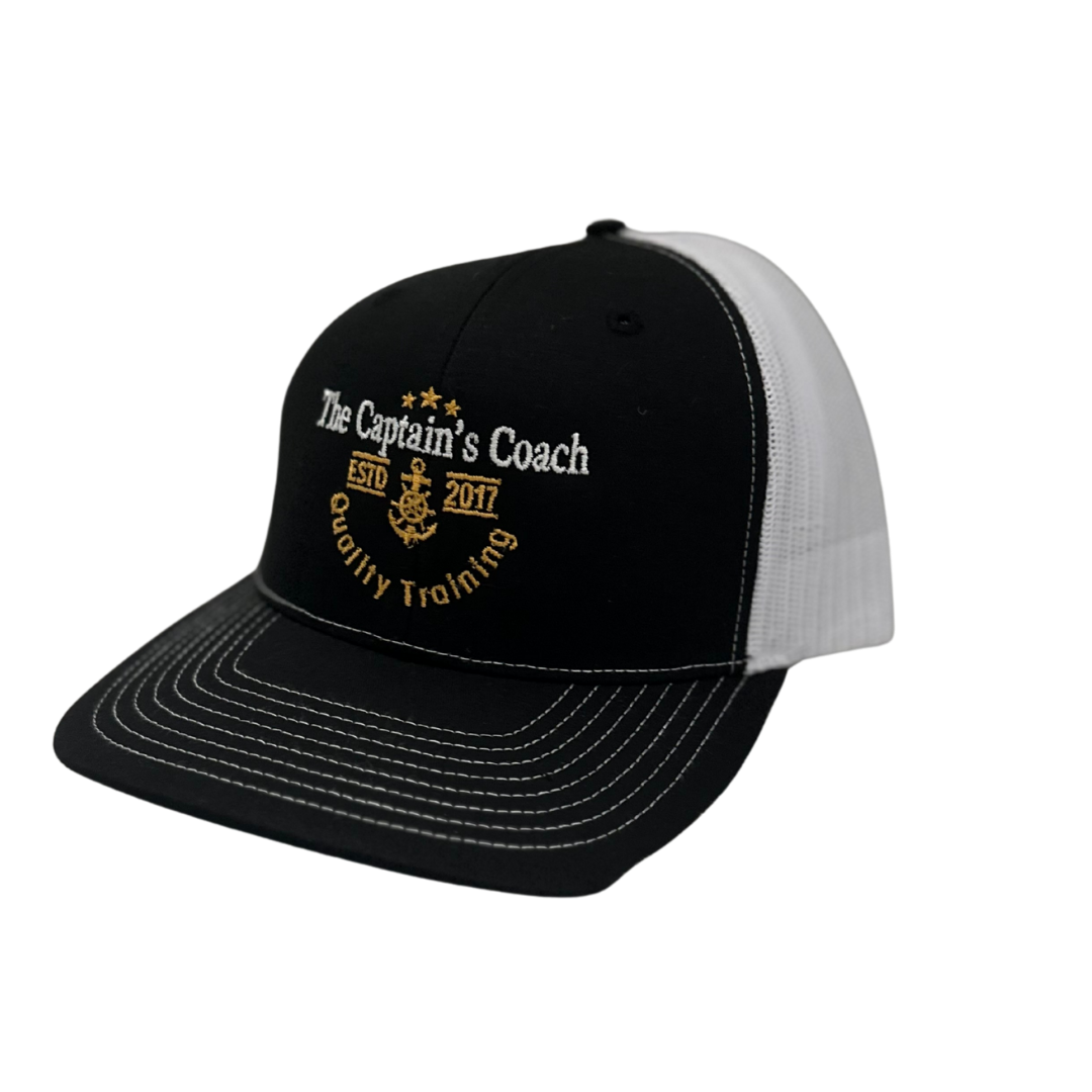 Captain's Coach Hat